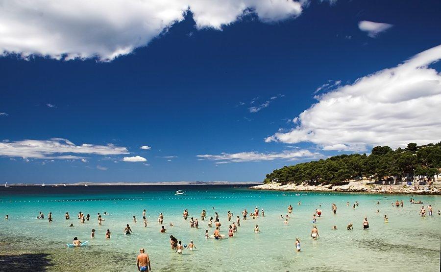 Sonja Croatia Apartmán *