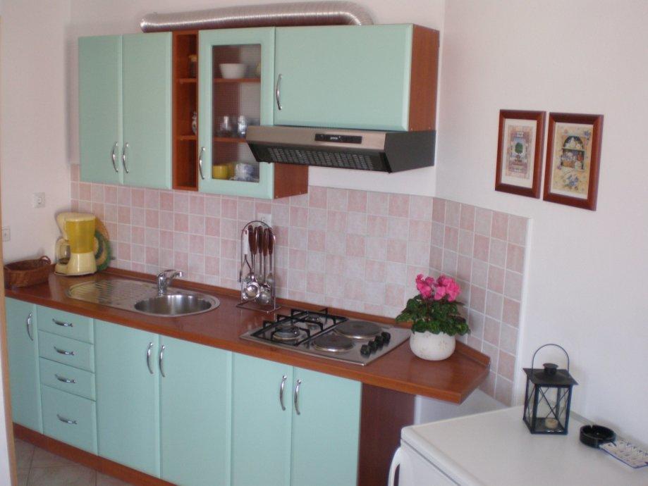 Sonja Croatia Apartmán *