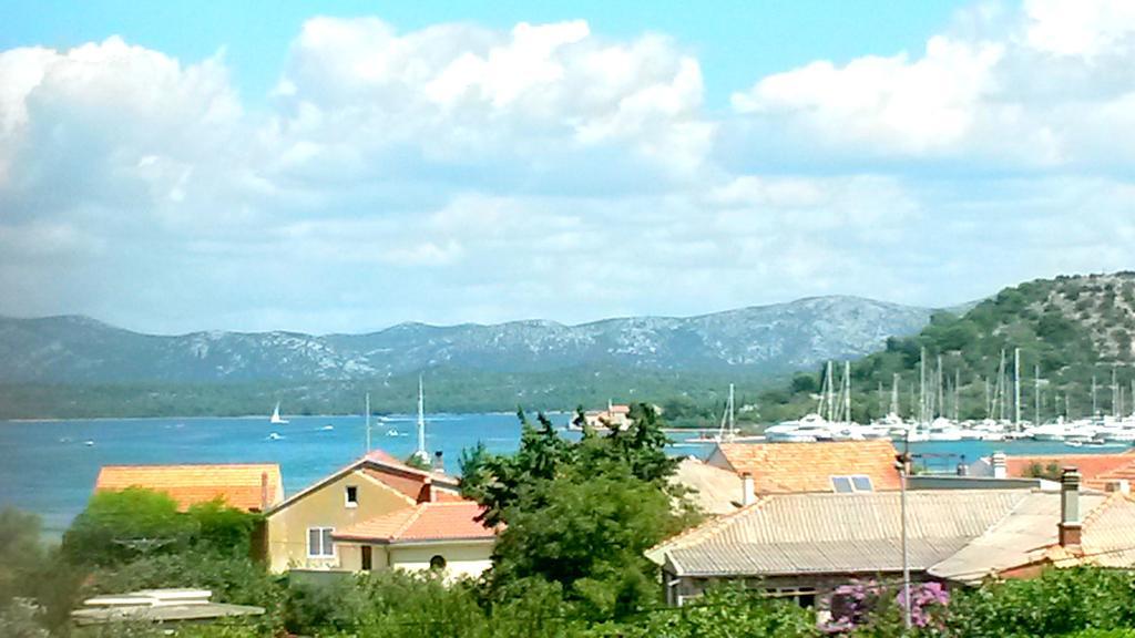 Sonja Croatia Apartmán