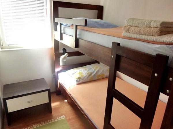 Apartmán Sonja Croatia *