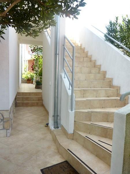Apartmán Sonja Croatia Murter