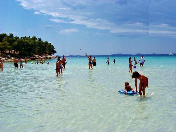 Apartmán Sonja Croatia