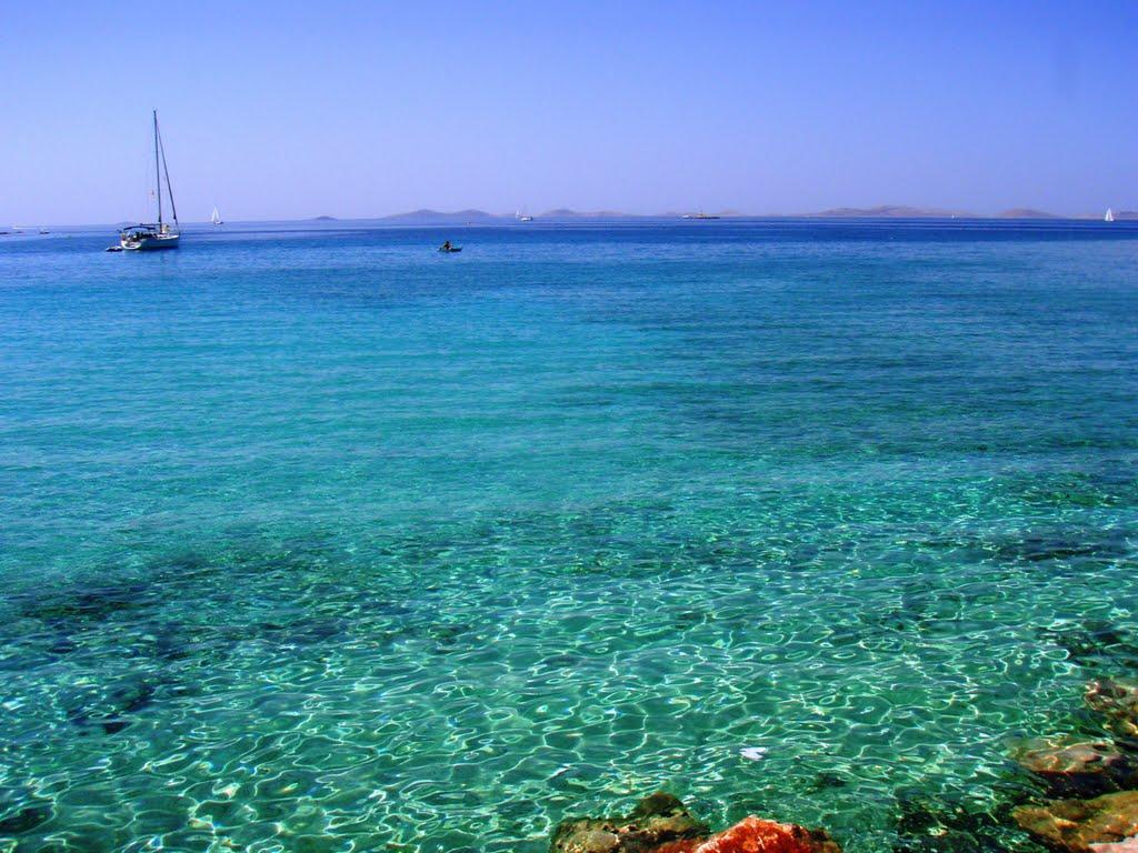 Apartmán Sonja Croatia *