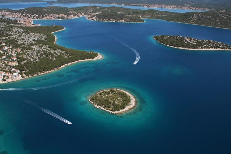 Sonja Croatia Apartmán Murter