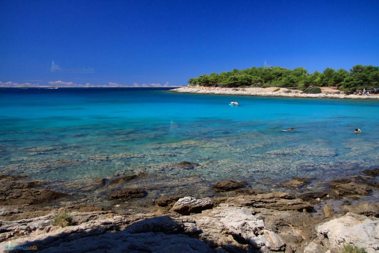 Sonja Croatia Apartmán